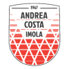 ANDREA COSTA IMOLA Team Logo